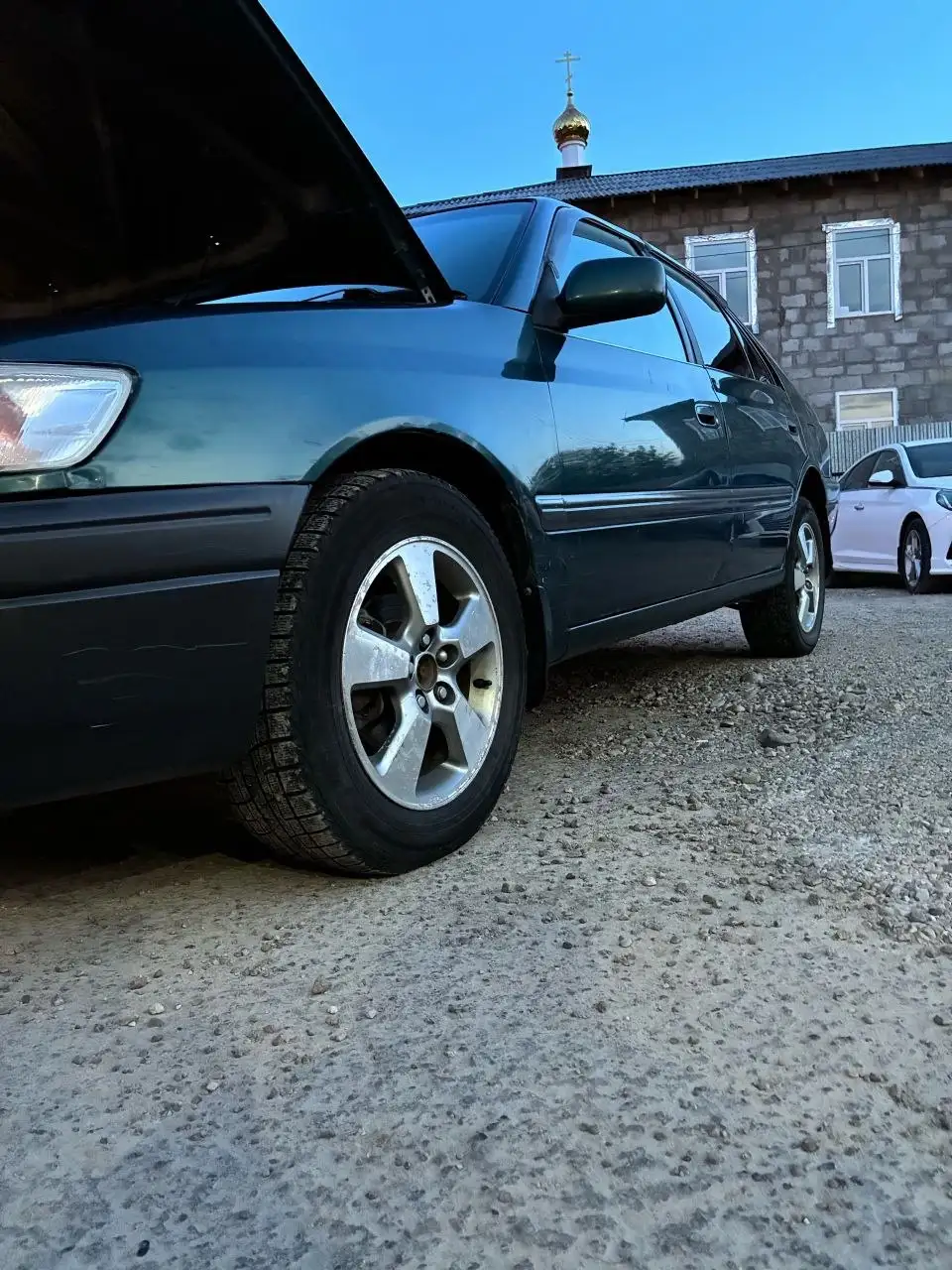 Toyota Corona Premio 2.0L 4WD - Легковые автомобили (Авто) в Иркутск