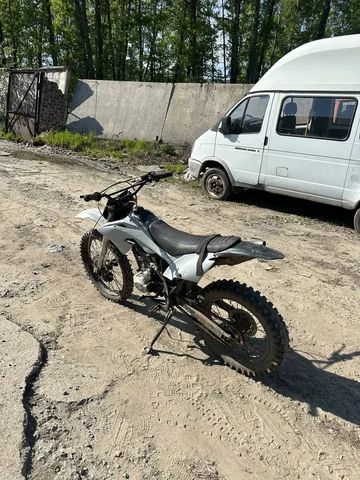 Обмен эндуро 250 кубов - Автоинструмент в Иркутск