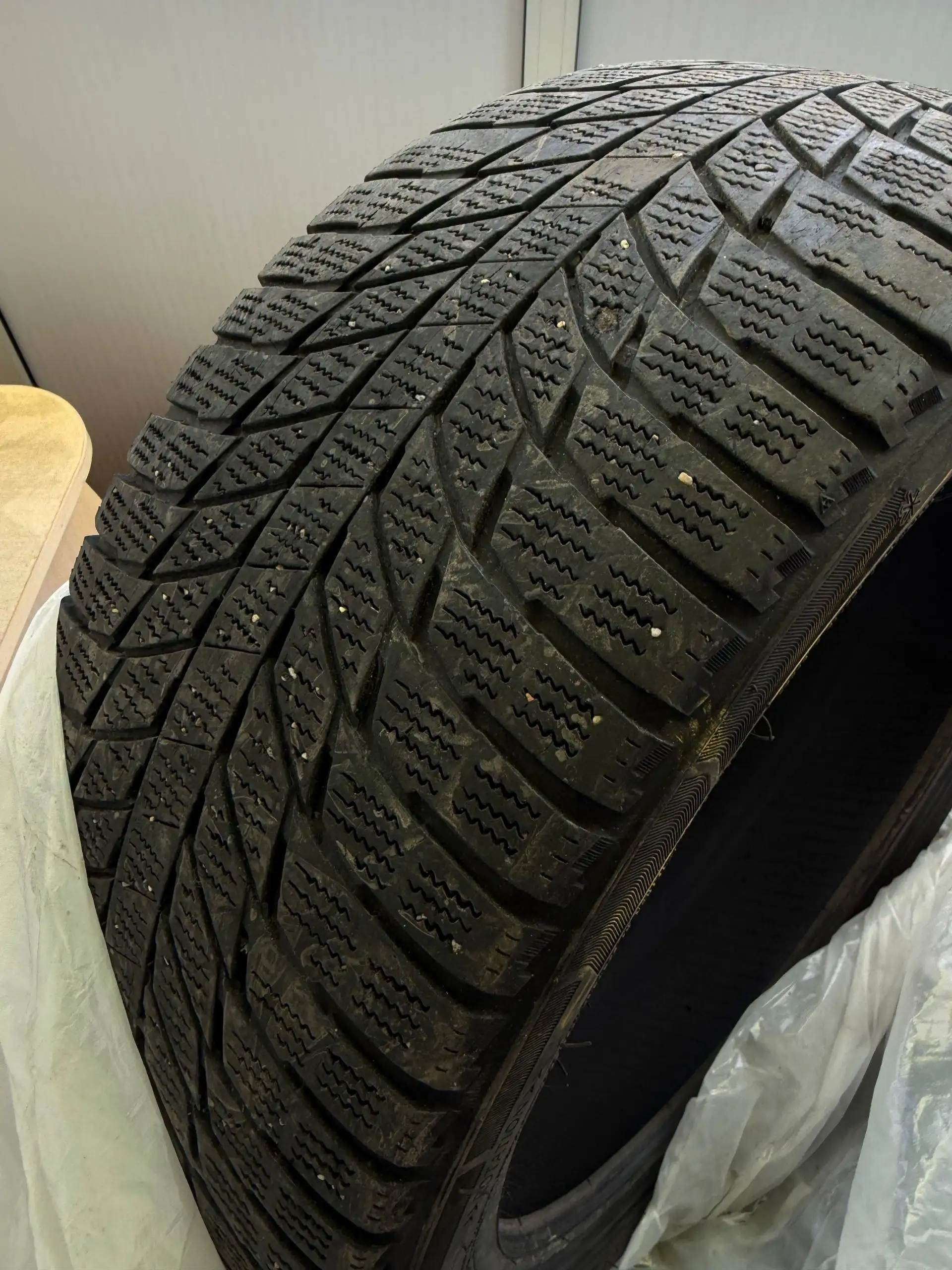 Продажа резины R18 - Шины (Авто) в Ангарск