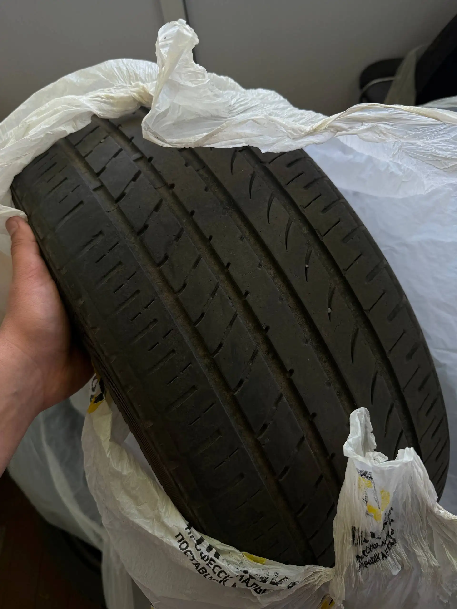 Продажа резины R18 - Шины (Авто) в Ангарск