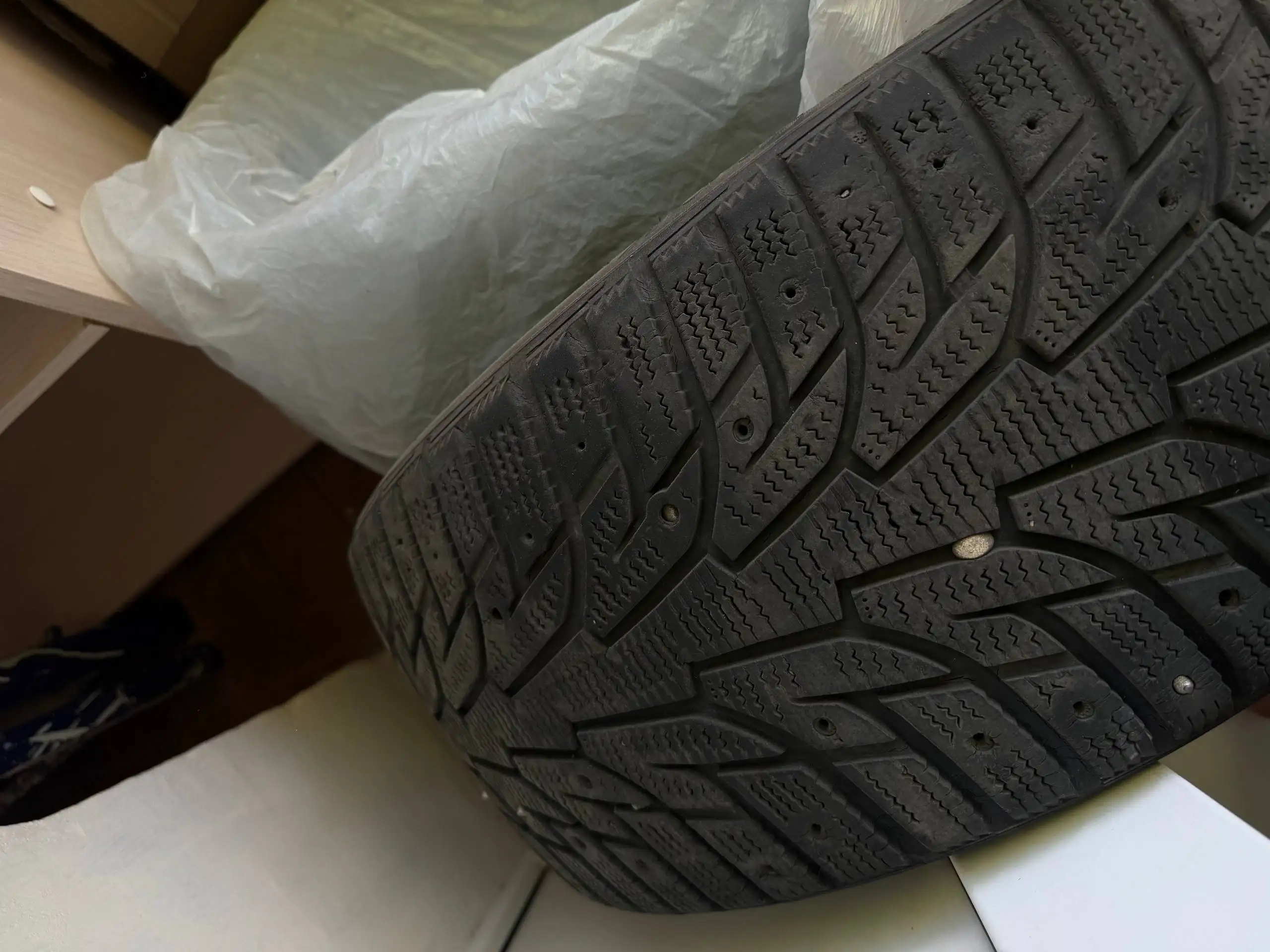 Продажа резины R18 - Шины (Авто) в Ангарск