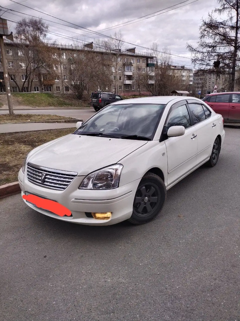Mitsubishi Outlander 2006 1.8 AT - Авто в Иркутск