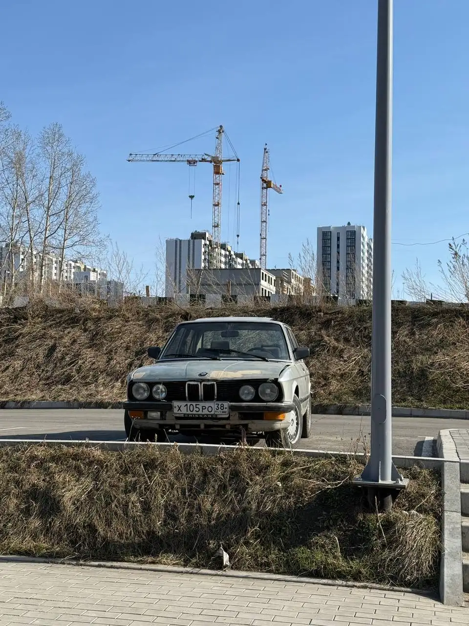 Продажа автомобиля 2.7 MT - Автомобили (Авто) в Иркутск