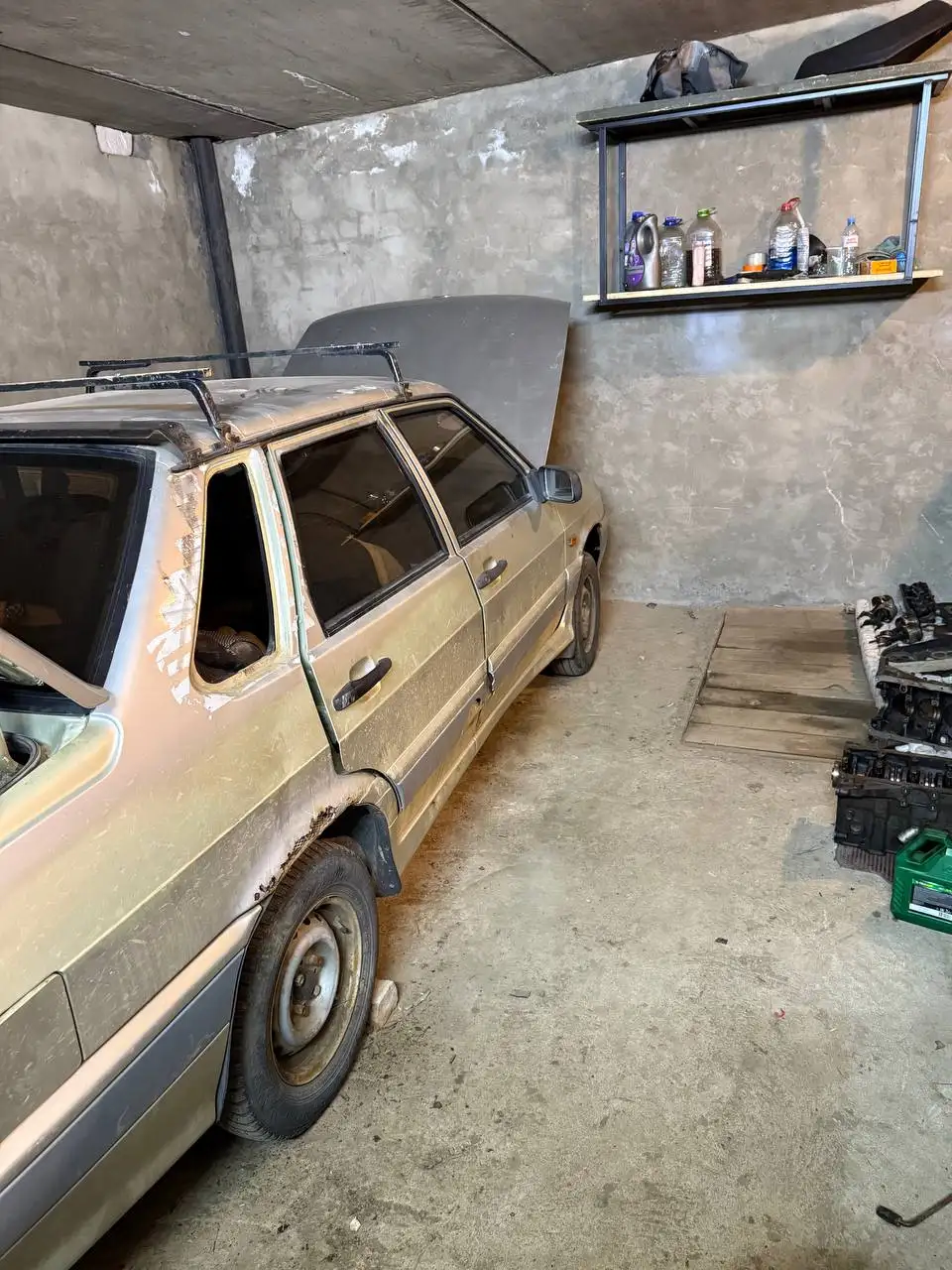 Продажа авто 50к - Легковые автомобили (Авто) в Иркутск
