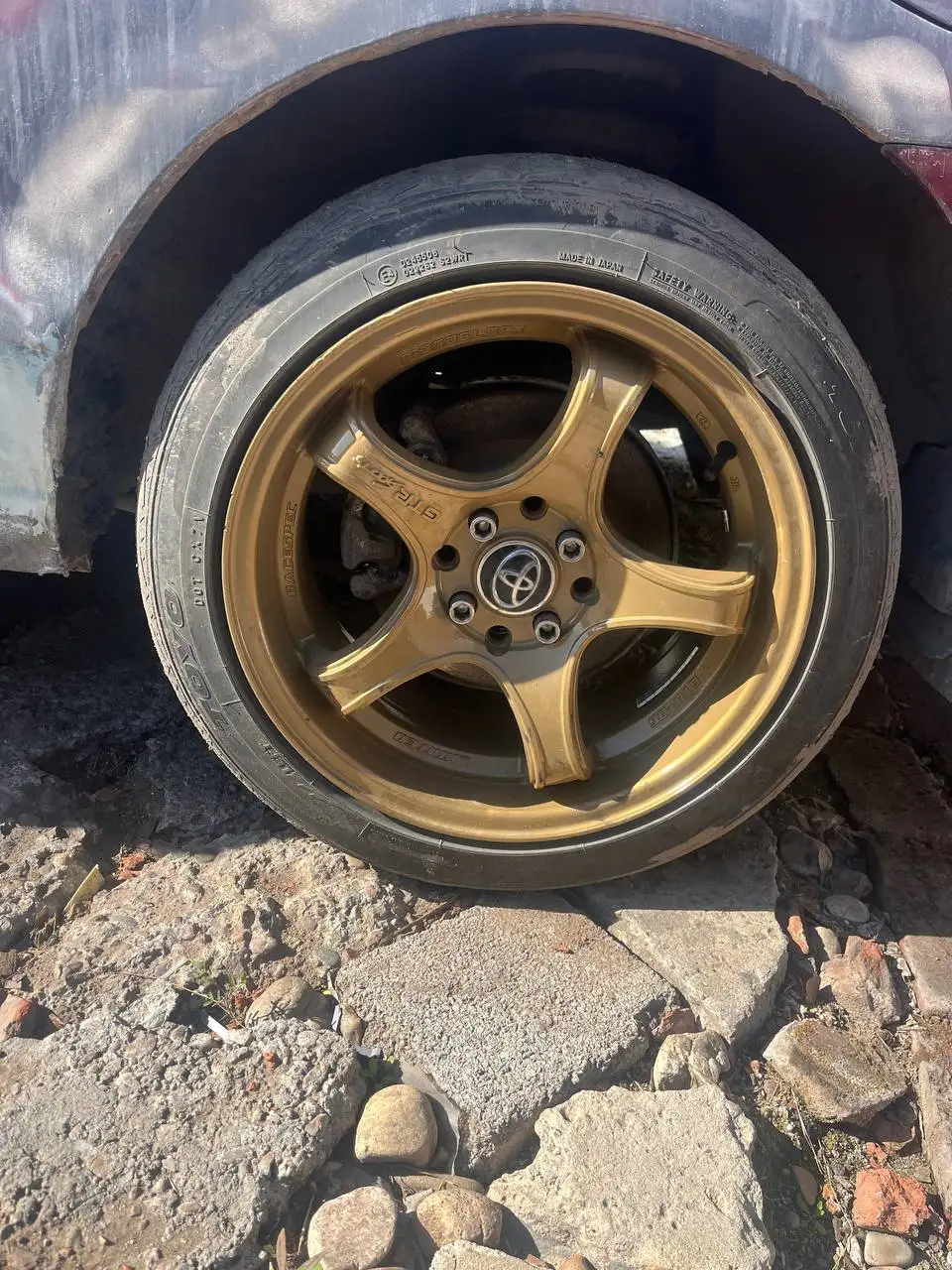 Продам диски R16 - Диски и шины (Авто) в Иркутск