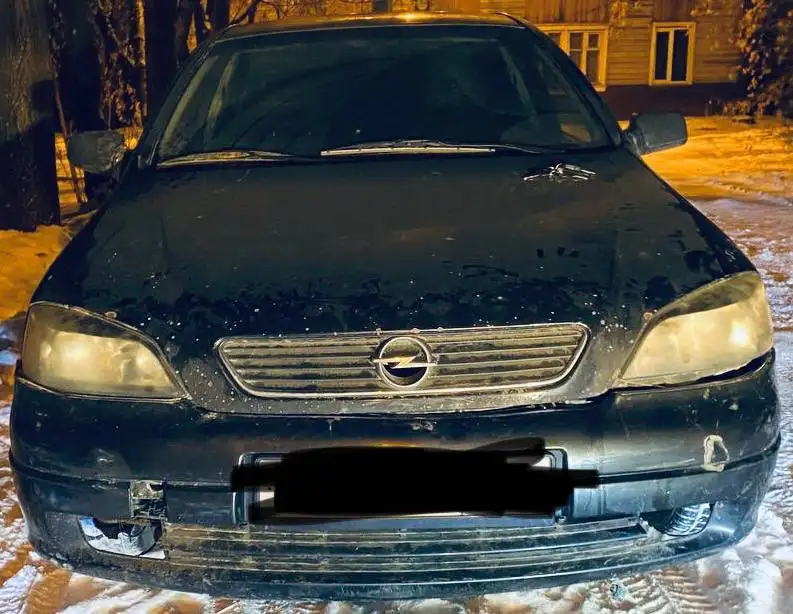 Мотор лег разобран - Авто в Иркутск