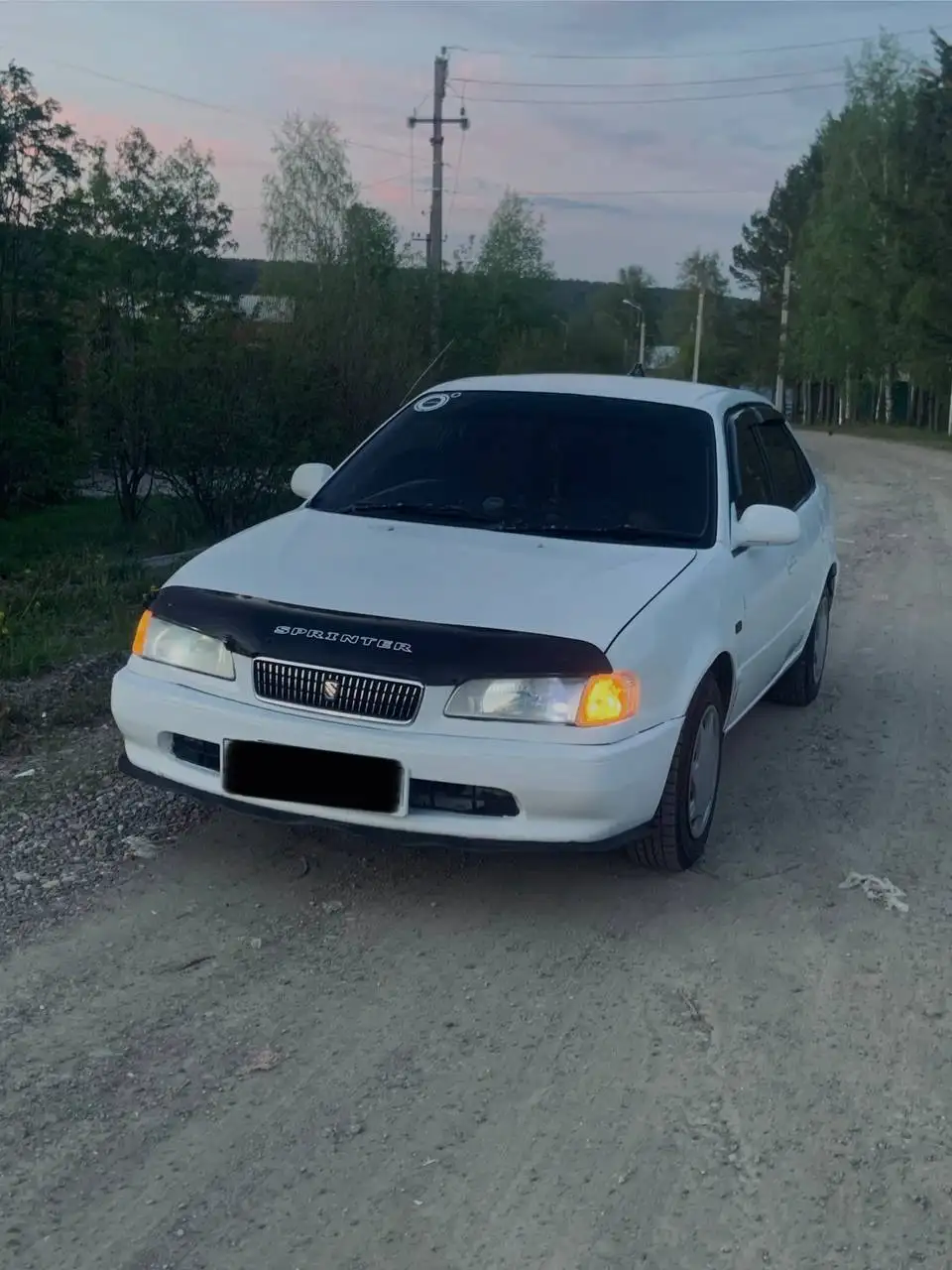 Автомобиль в хорошем состоянии - Авто в Иркутск