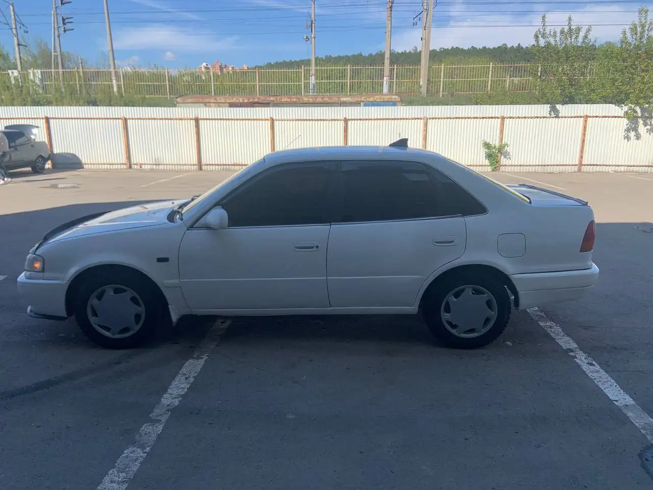 Автомобиль в хорошем состоянии - Авто в Иркутск