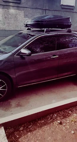 Продам бокс с релейнгами 20 т - Toyota Camry в Иркутск