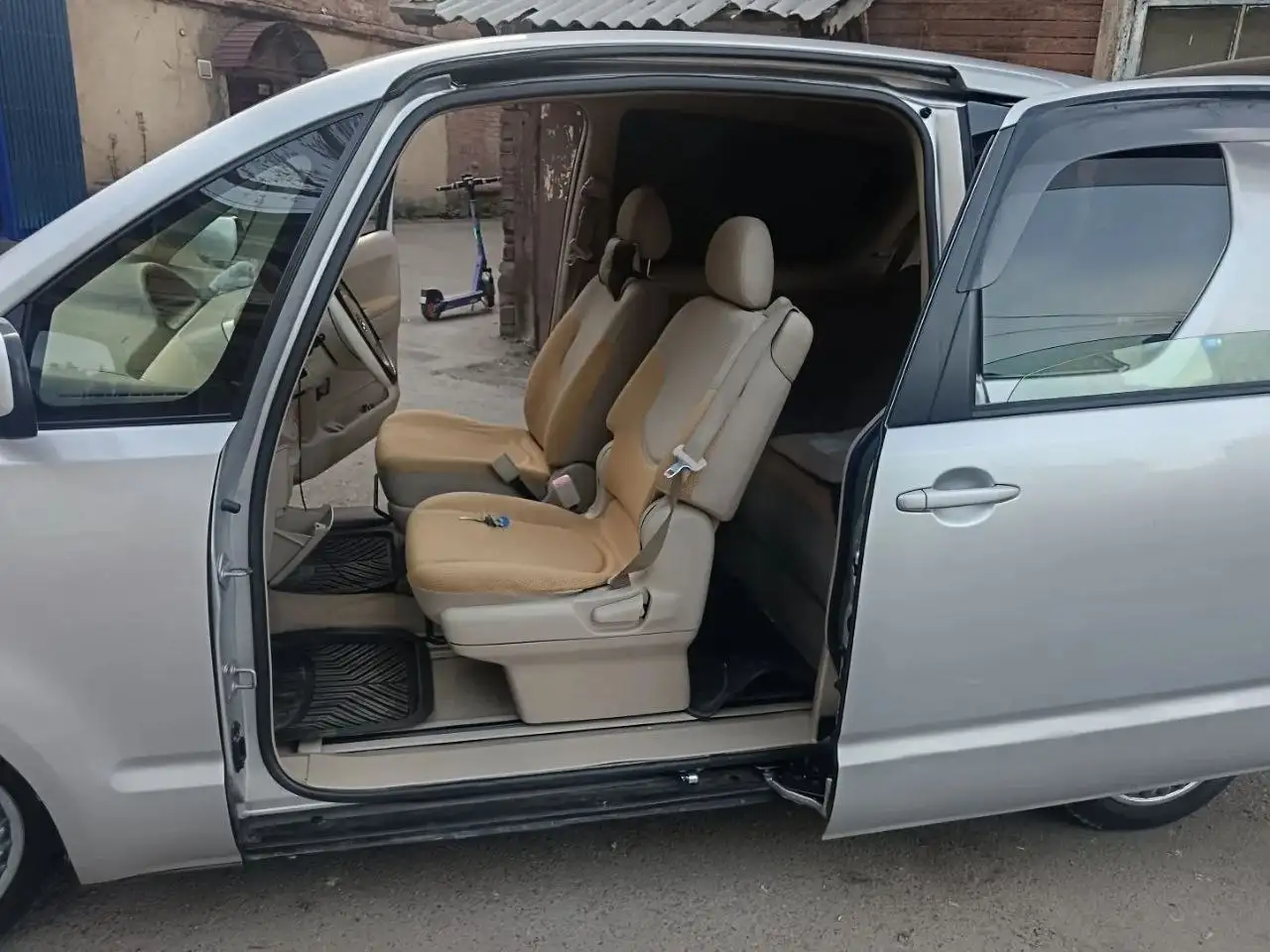 Продам Toyota Porte - Легковые автомобили (Авто) в Иркутск