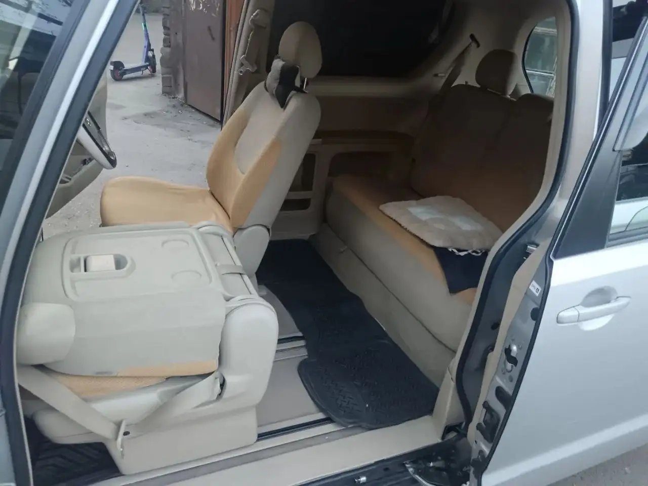 Продам Toyota Porte - Легковые автомобили (Авто) в Иркутск
