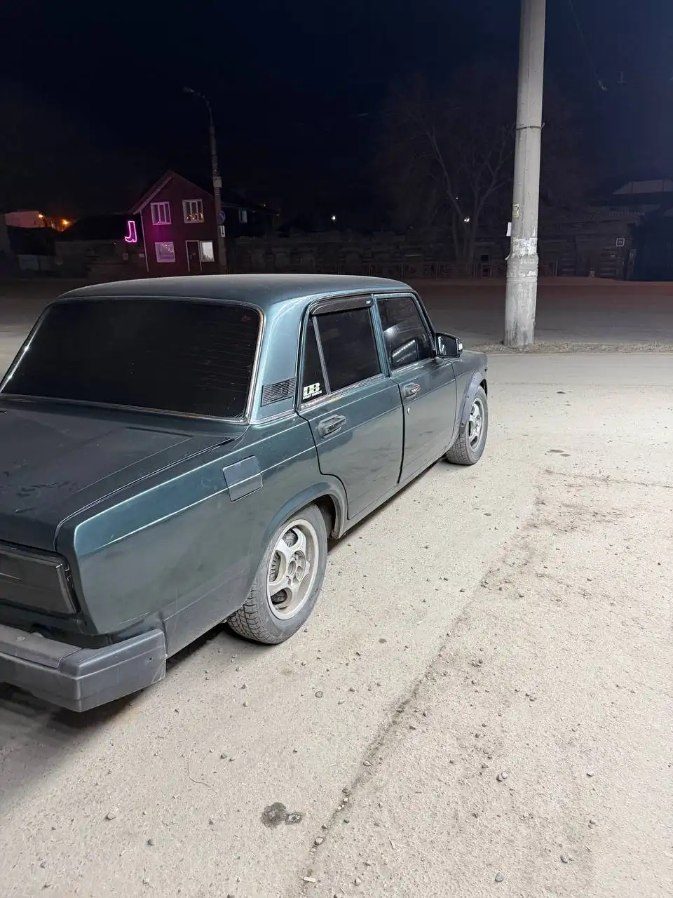 Срочная продажа за 250 - Авто в Иркутск