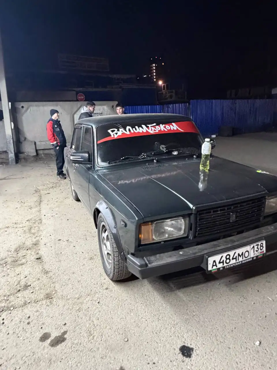 Срочная продажа за 250 - Авто в Иркутск