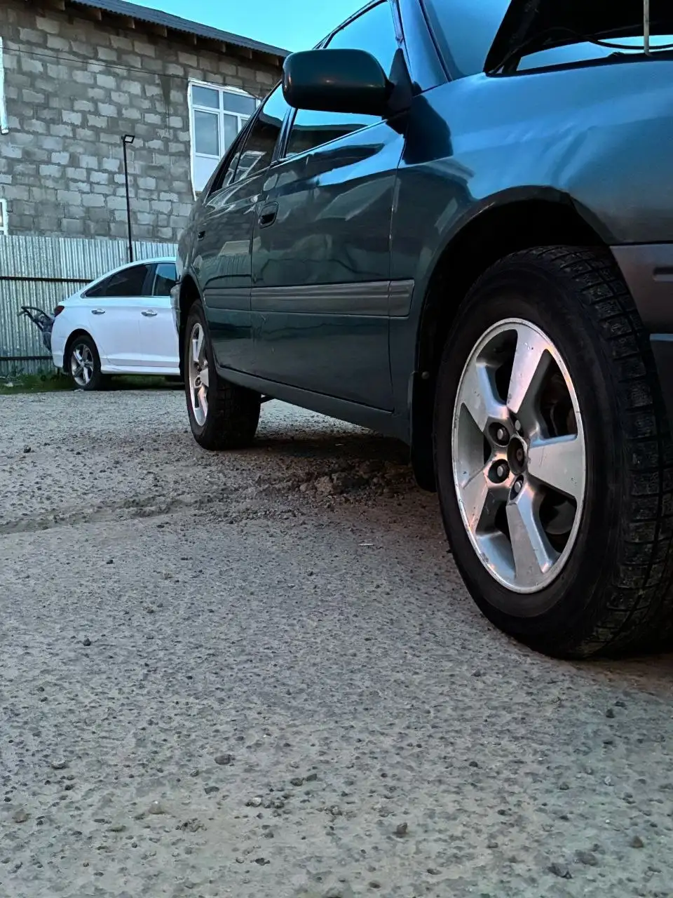 Toyota Corona Premio 2.0L 4WD - Легковые автомобили (Авто) в Иркутск