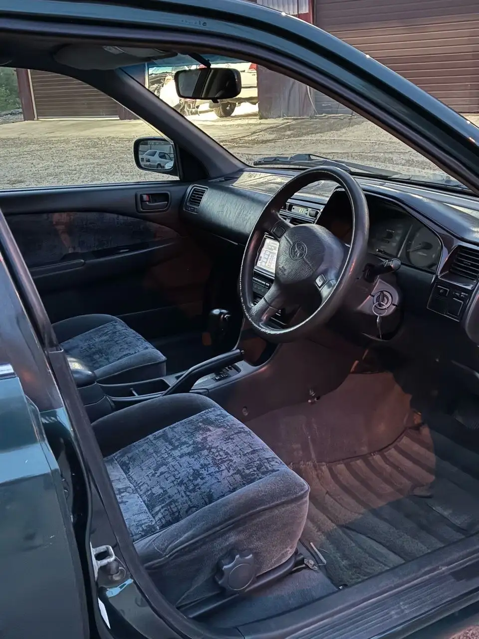 Toyota Corona Premio 2.0L 4WD - Легковые автомобили (Авто) в Иркутск