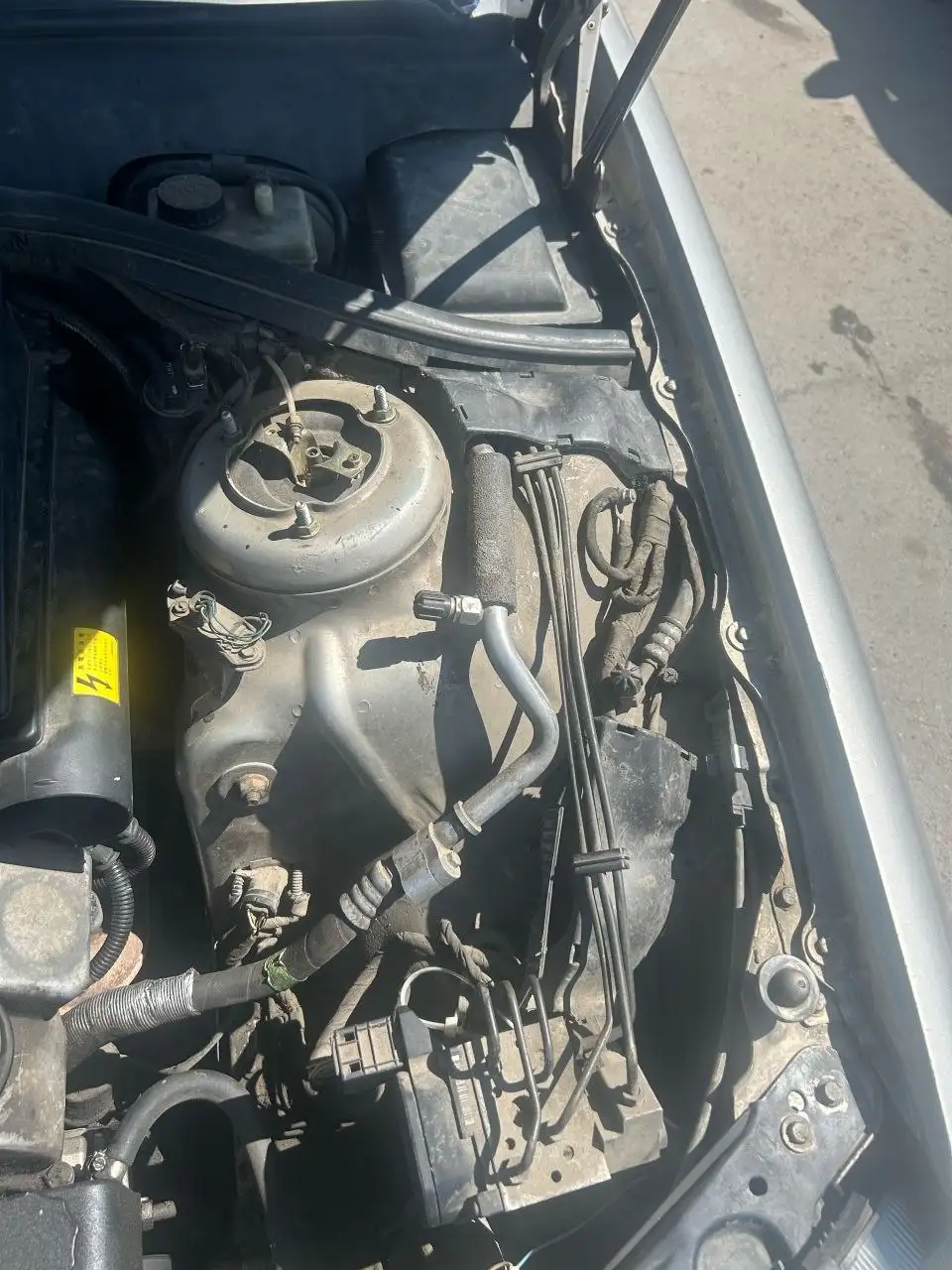 Mercedes S-Class - Авто в Иркутск