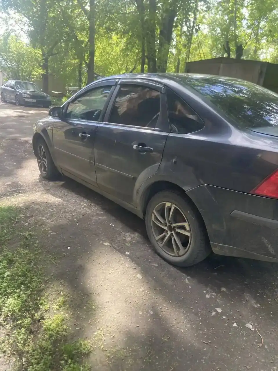 Subaru Forester 2006 - Авто в Иркутск