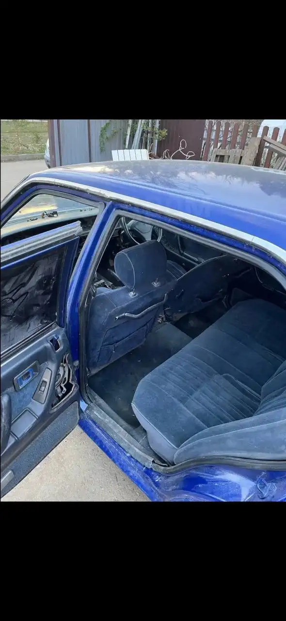 Toyota Crown 131 с проблемами АКПП - Авто в Иркутск