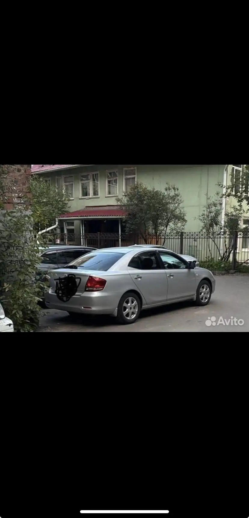 Автопаб Иркутск - Услуги в Иркутск