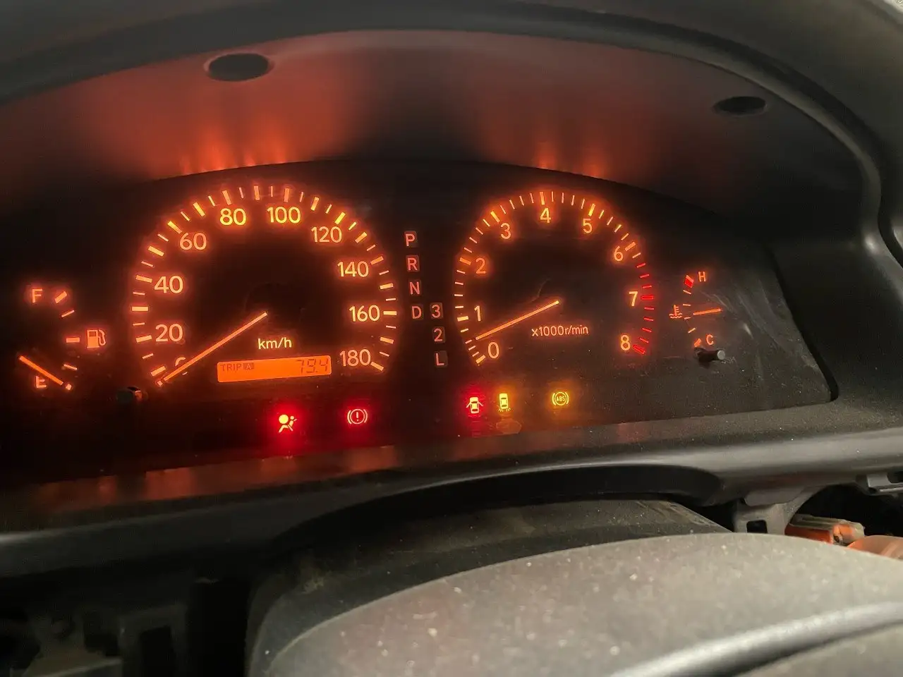 Запчасти для Toyota Mark II / Toyota Cresta - Автозапчасти для Toyota (Запчасти) в Иркутск