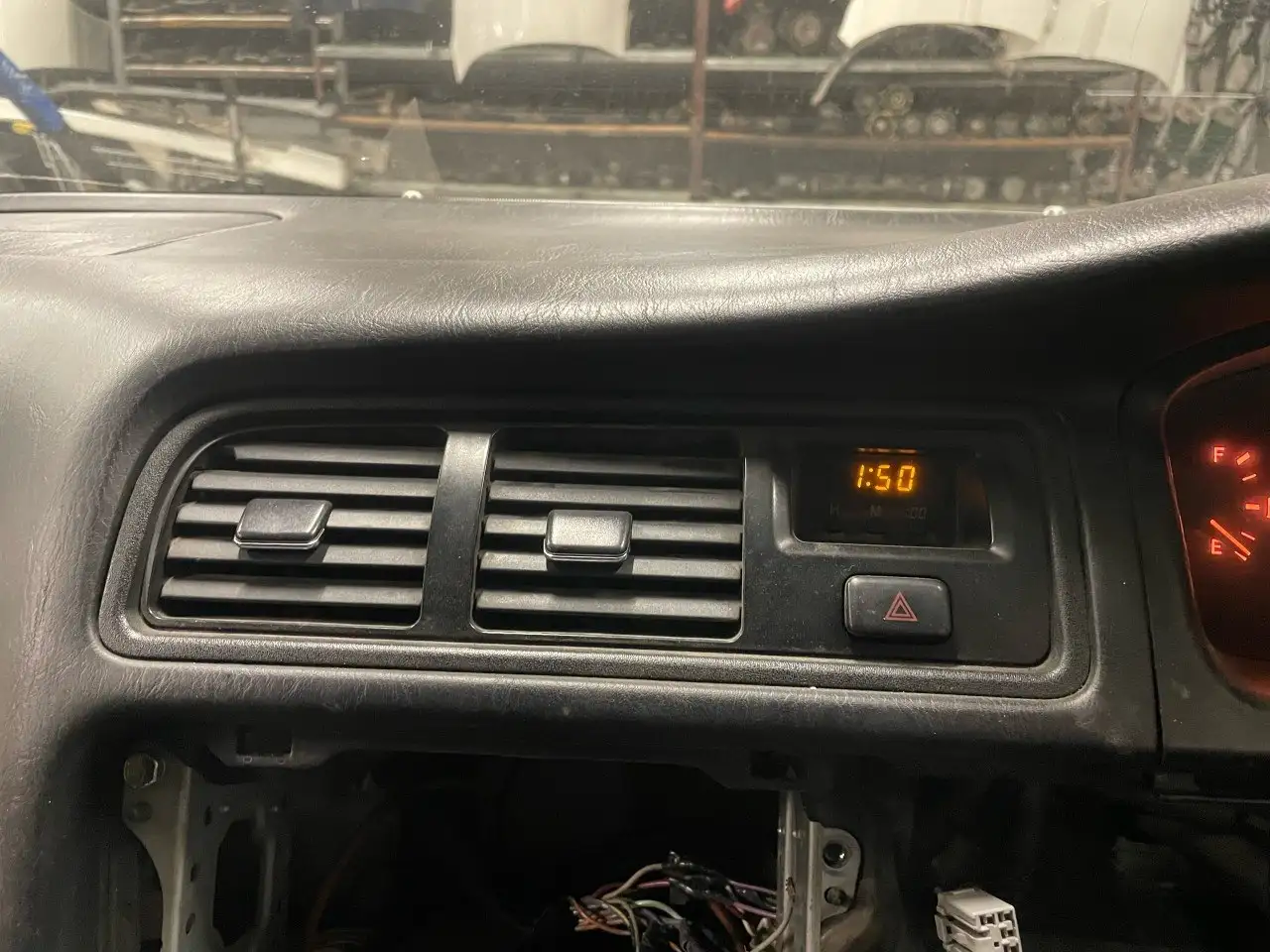 Запчасти для Toyota Mark II / Toyota Cresta - Автозапчасти для Toyota (Запчасти) в Иркутск