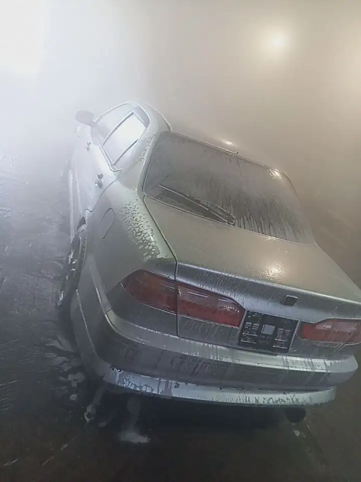 Toyota Mark II 2 литра 180 сил - Легковые автомобили (Авто) в Иркутск