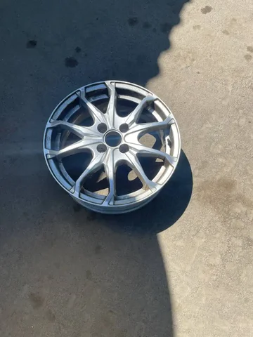 Продам диски R16 4*100 - частное объявление в Иркутск