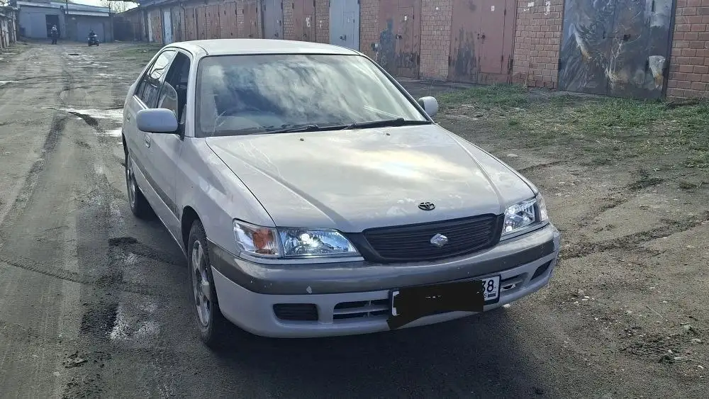 Продам Toyota Corona Premio 2000 года - Авто в Ангарск