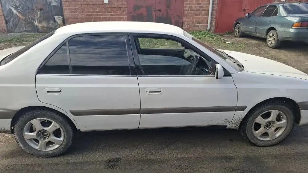 Продам Toyota Corona Premio 2000 года - Авто в Ангарск