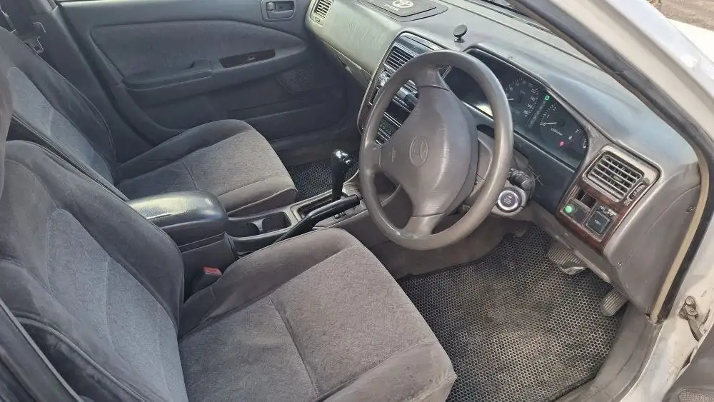Продам Toyota Corona Premio 2000 года - Авто в Ангарск