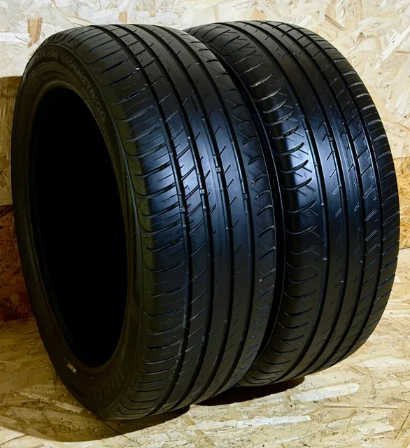 Шины Viatti Strada Asimmetrico 225/45R18 - Стекла в Иркутск