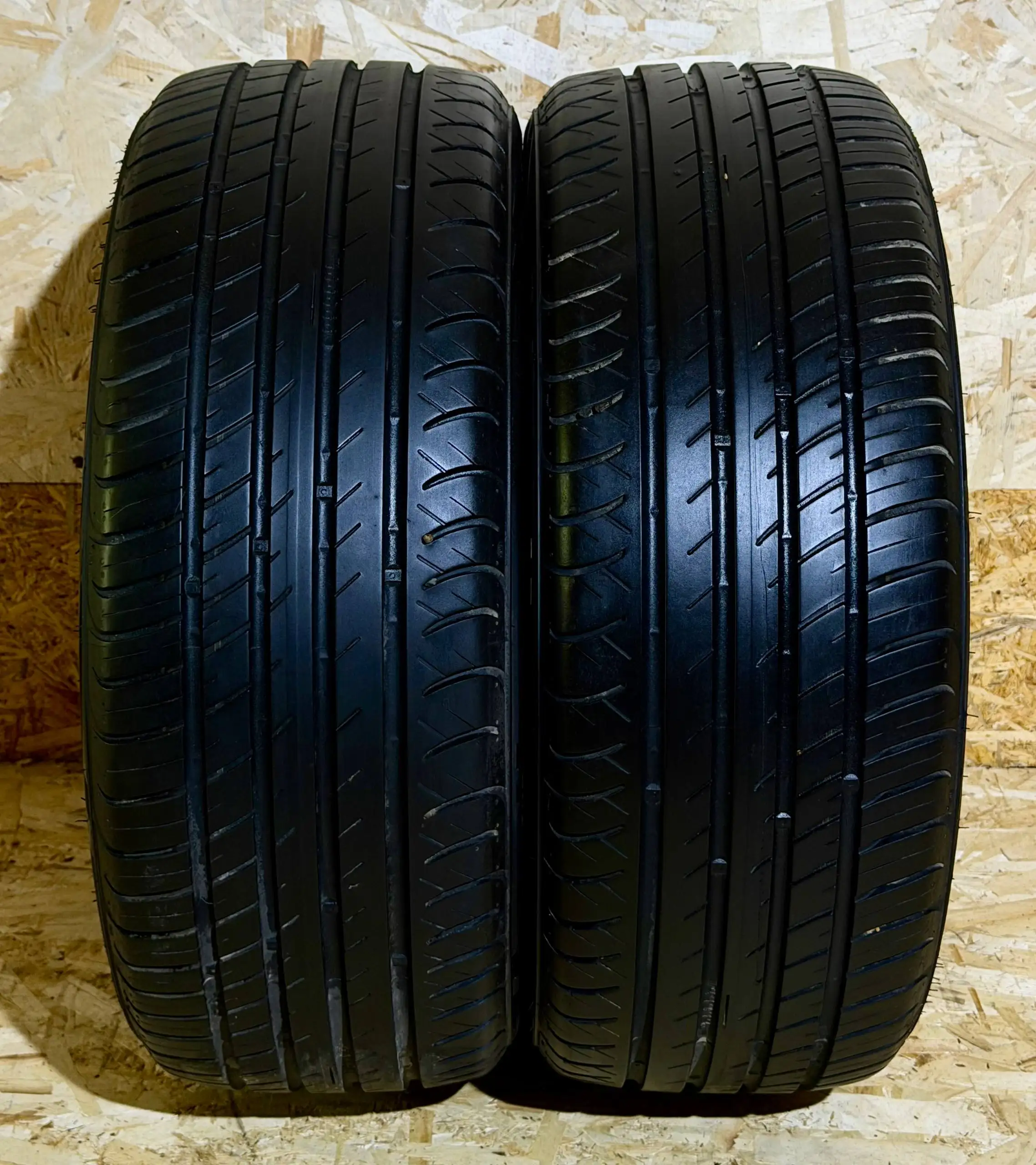 Шины Viatti Strada Asimmetrico 225/45R18 - Шины и диски (Авто) в Иркутск