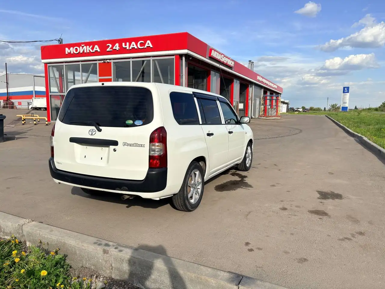 Toyota Corolla 2015, 1.3 литра - Авто в Иркутск
