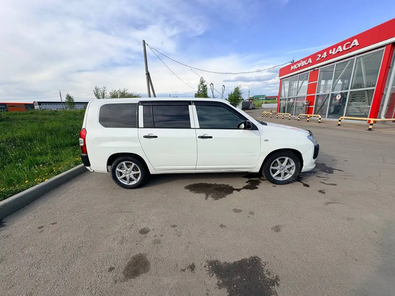 Toyota Corolla 2015, 1.3 литра - Авто в Иркутск