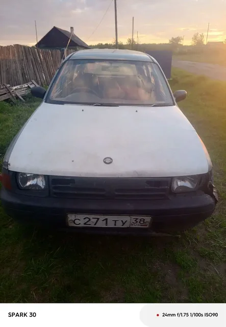 Продам ВАЗ 2109 - Автозапчасти в Черемхово