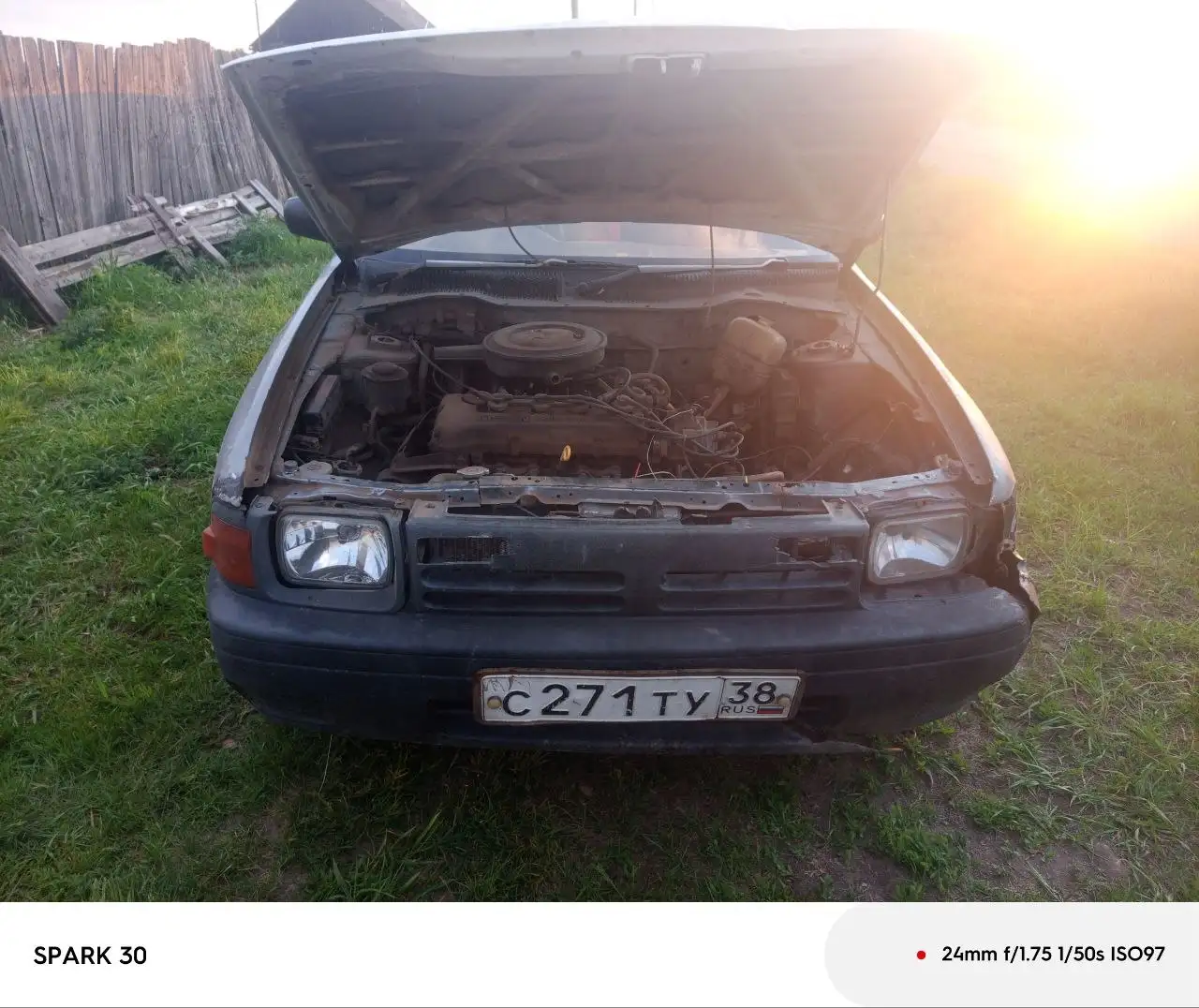 Продам ВАЗ 2109 - Легковые автомобили (Авто) в Черемхово