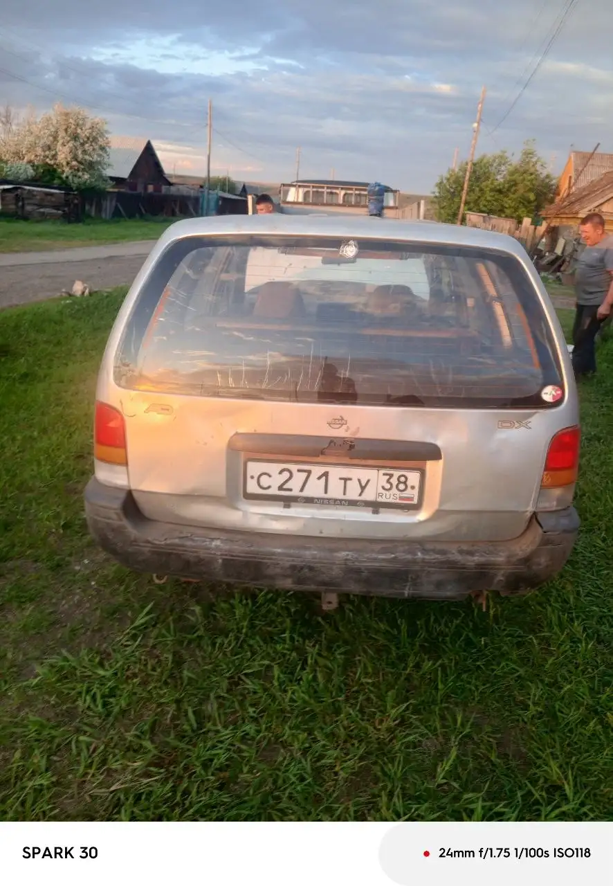 Продам ВАЗ 2109 - Легковые автомобили (Авто) в Черемхово