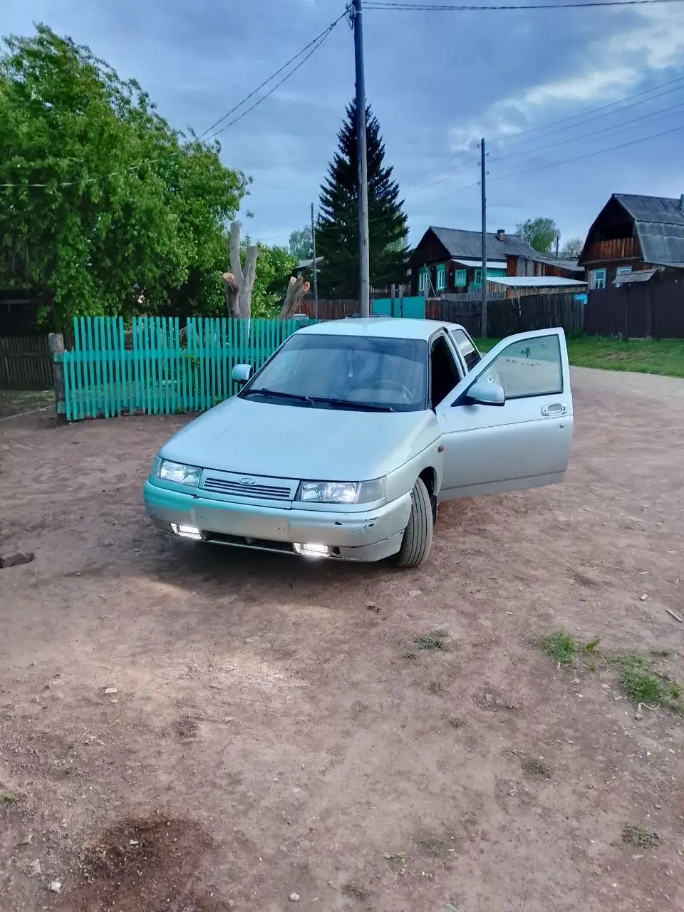 Продажа ВАЗ 120к пробег, отличное состояние - Авто в Иркутск