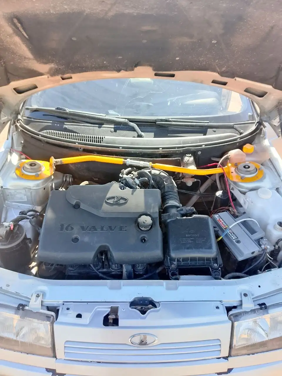 Продажа ВАЗ 120к пробег, отличное состояние - Авто в Иркутск