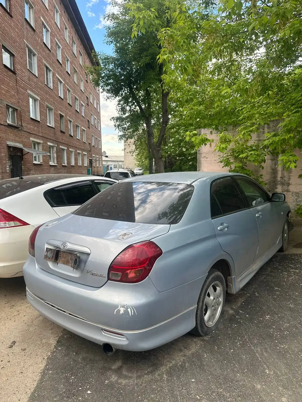 Продам Вероссу 2001 г - Легковые автомобили (Авто) в Иркутск