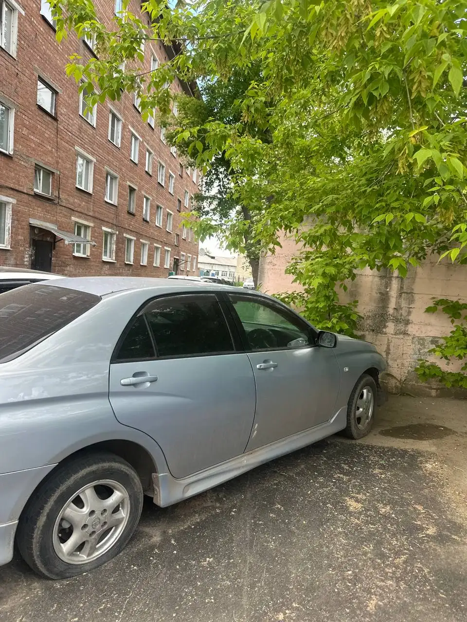 Продам Вероссу 2001 г - Легковые автомобили (Авто) в Иркутск