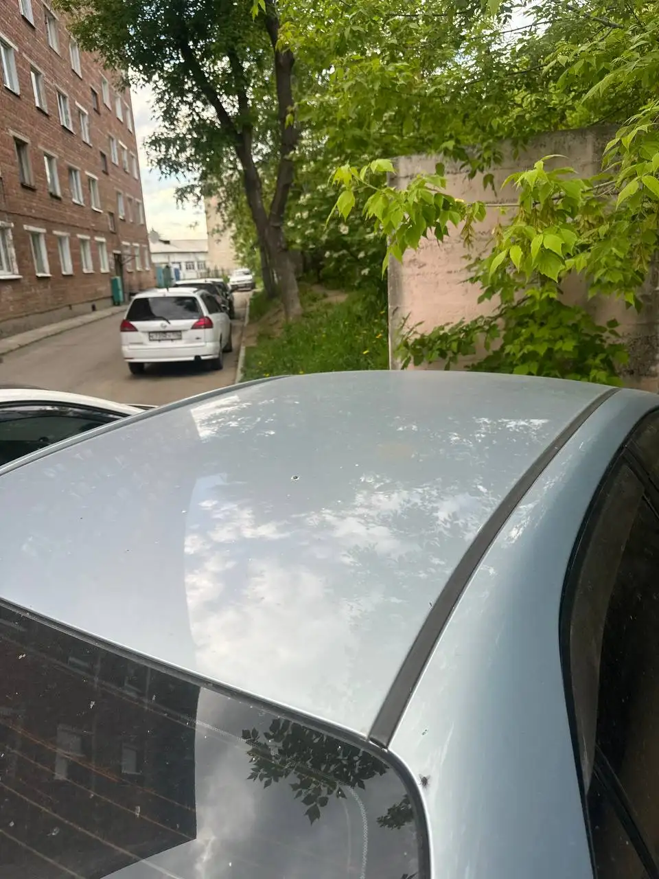 Продам Вероссу 2001 г - Легковые автомобили (Авто) в Иркутск