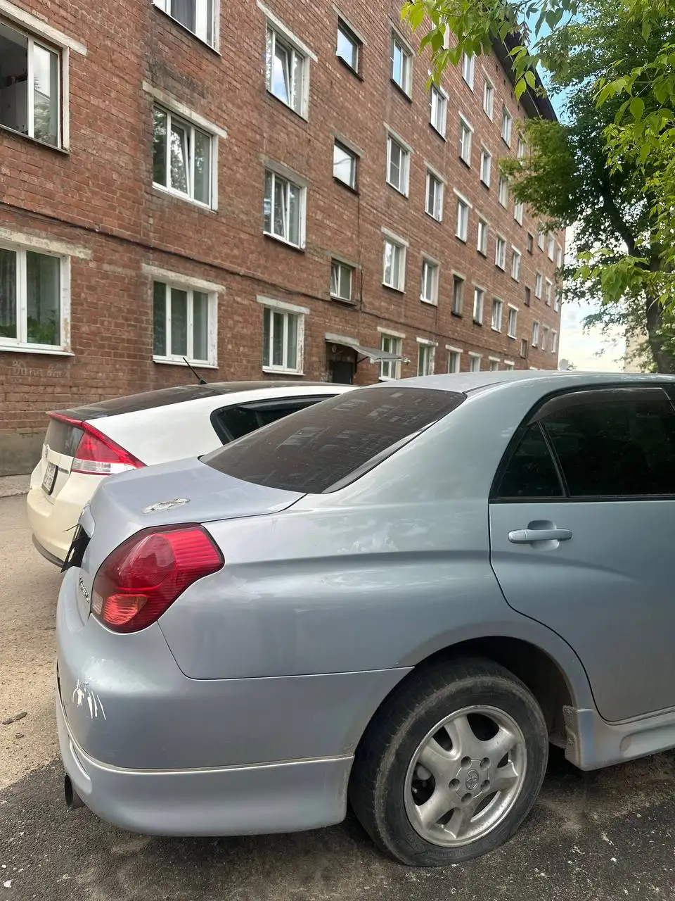 Продам Вероссу 2001 г - Легковые автомобили (Авто) в Иркутск