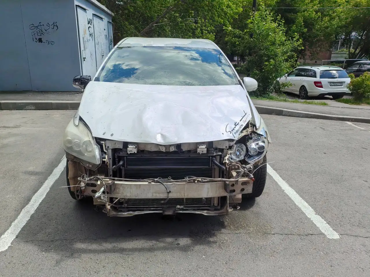 Toyota Prius 2010 - Легковые (Авто) в Иркутск