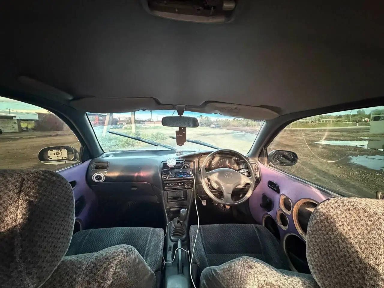 Toyota - Авто в Иркутск