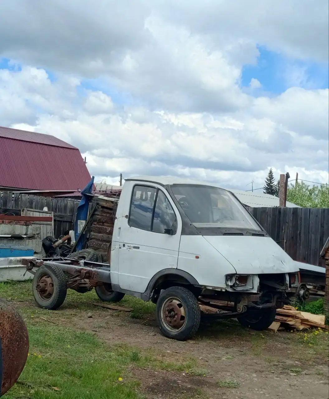 Продам - Авто в Иркутск