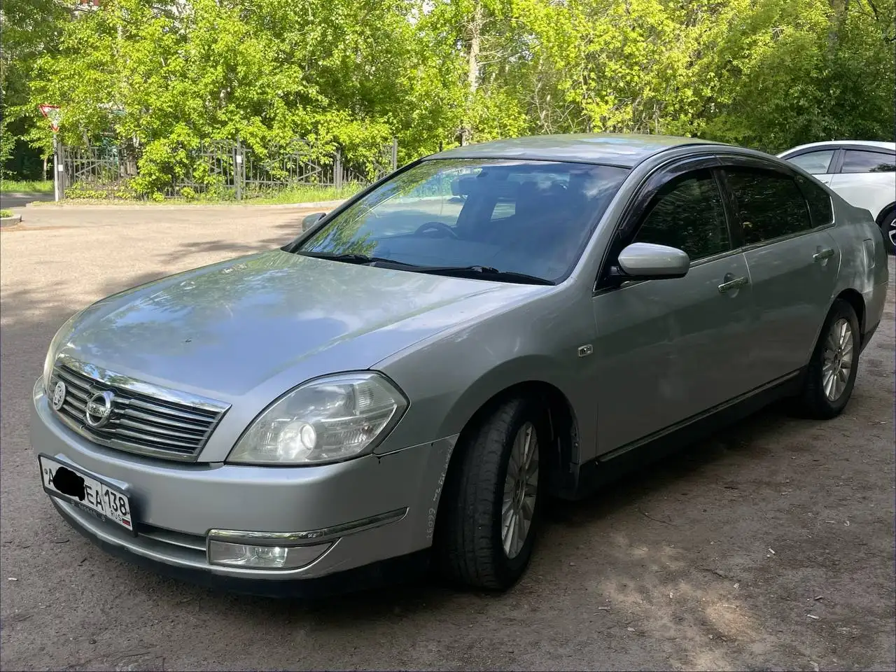 Продам авто на полном ходу - Авто в Иркутск