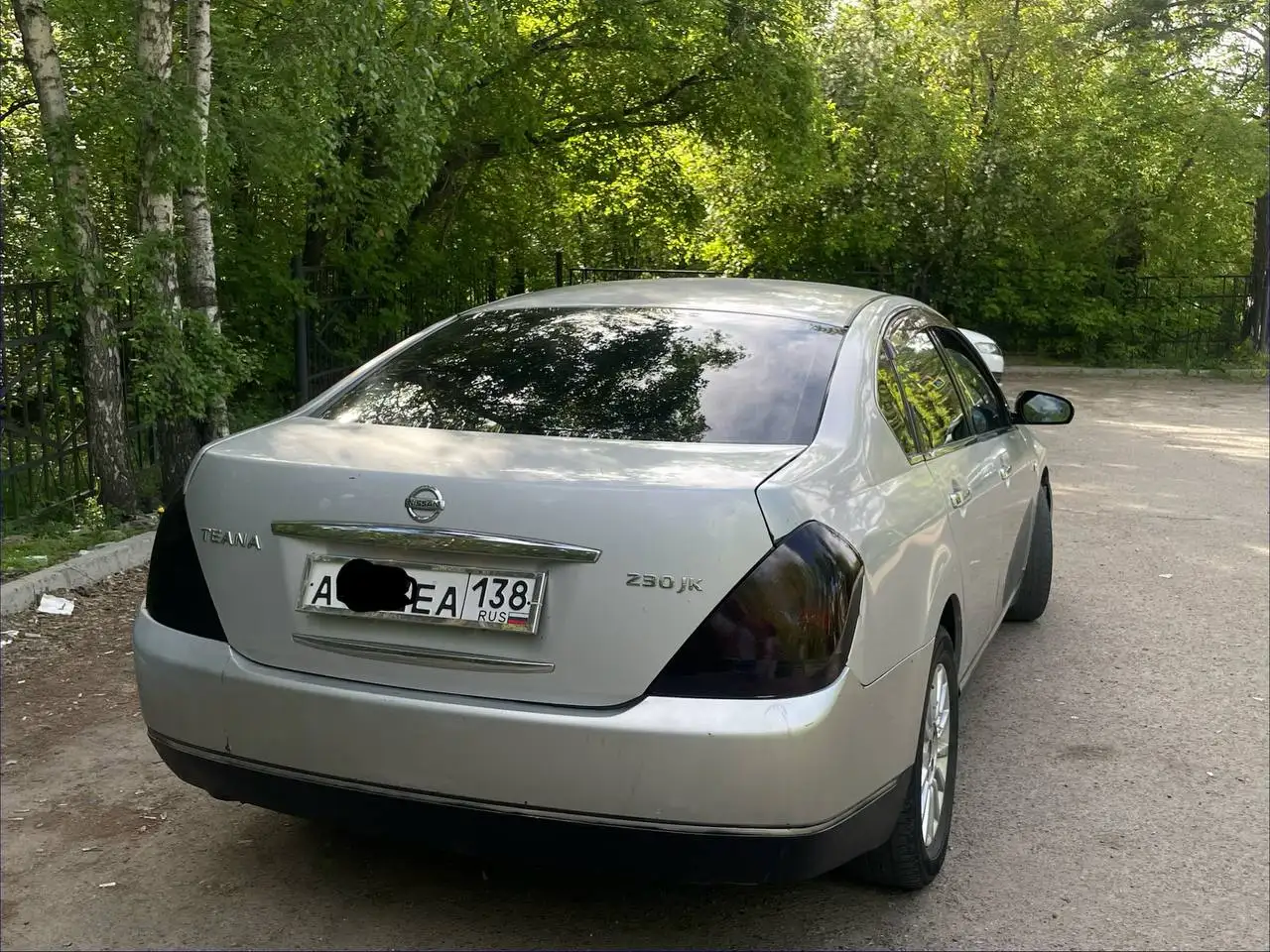 Продам авто на полном ходу - Авто в Иркутск