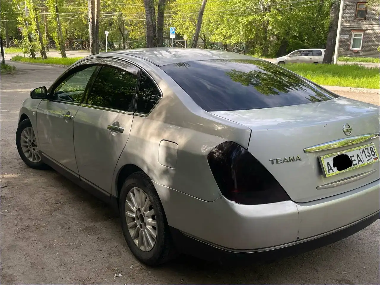 Продам авто на полном ходу - Авто в Иркутск