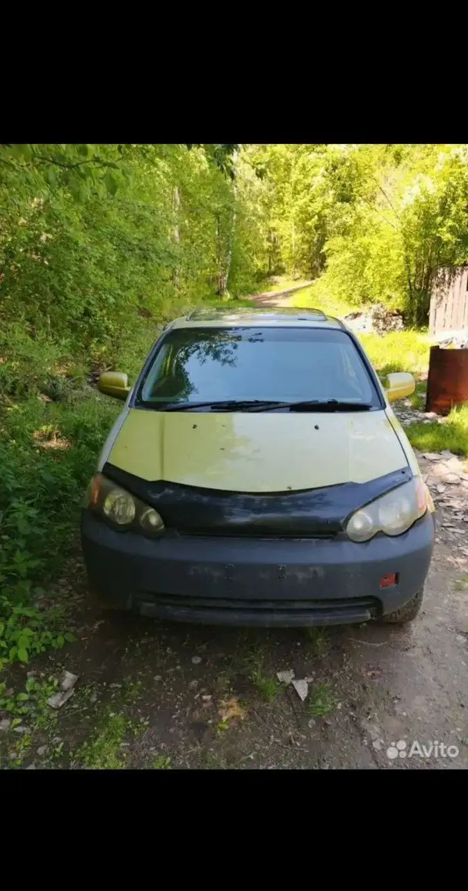 Хонда 1.6 4Вд 1999 - Легковые автомобили (Авто) в Иркутск